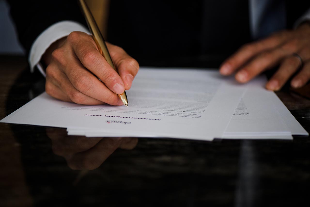 The Difference between Legal Information and Legal Advice